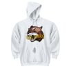 DryBlend ® Pullover Hooded Sweatshirt Thumbnail