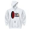 DryBlend ® Pullover Hooded Sweatshirt Thumbnail