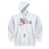 DryBlend ® Pullover Hooded Sweatshirt Thumbnail