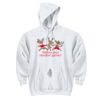 DryBlend ® Pullover Hooded Sweatshirt Thumbnail