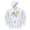 DryBlend ® Pullover Hooded Sweatshirt Thumbnail