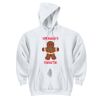 DryBlend ® Pullover Hooded Sweatshirt Thumbnail