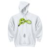DryBlend ® Pullover Hooded Sweatshirt Thumbnail