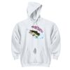 DryBlend ® Pullover Hooded Sweatshirt Thumbnail