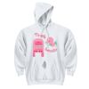 DryBlend ® Pullover Hooded Sweatshirt Thumbnail