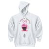 DryBlend ® Pullover Hooded Sweatshirt Thumbnail