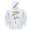DryBlend ® Pullover Hooded Sweatshirt Thumbnail