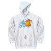 DryBlend ® Pullover Hooded Sweatshirt Thumbnail