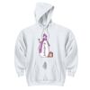DryBlend ® Pullover Hooded Sweatshirt Thumbnail