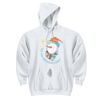 DryBlend ® Pullover Hooded Sweatshirt Thumbnail