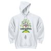 DryBlend ® Pullover Hooded Sweatshirt Thumbnail
