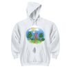 DryBlend ® Pullover Hooded Sweatshirt Thumbnail