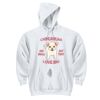 DryBlend ® Pullover Hooded Sweatshirt Thumbnail