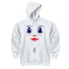 DryBlend ® Pullover Hooded Sweatshirt Thumbnail