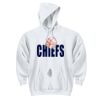 DryBlend ® Pullover Hooded Sweatshirt Thumbnail