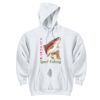 DryBlend ® Pullover Hooded Sweatshirt Thumbnail