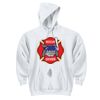 DryBlend ® Pullover Hooded Sweatshirt Thumbnail
