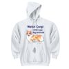 DryBlend ® Pullover Hooded Sweatshirt Thumbnail