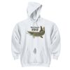 DryBlend ® Pullover Hooded Sweatshirt Thumbnail