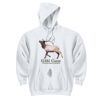 DryBlend ® Pullover Hooded Sweatshirt Thumbnail