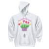 DryBlend ® Pullover Hooded Sweatshirt Thumbnail