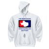 DryBlend ® Pullover Hooded Sweatshirt Thumbnail
