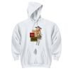 DryBlend ® Pullover Hooded Sweatshirt Thumbnail