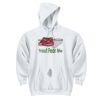 DryBlend ® Pullover Hooded Sweatshirt Thumbnail