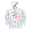 DryBlend ® Pullover Hooded Sweatshirt Thumbnail