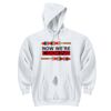 DryBlend ® Pullover Hooded Sweatshirt Thumbnail