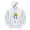 DryBlend ® Pullover Hooded Sweatshirt Thumbnail