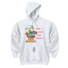 DryBlend ® Pullover Hooded Sweatshirt Thumbnail