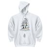 DryBlend ® Pullover Hooded Sweatshirt Thumbnail