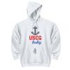 DryBlend ® Pullover Hooded Sweatshirt Thumbnail