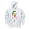 DryBlend ® Pullover Hooded Sweatshirt Thumbnail