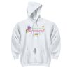 DryBlend ® Pullover Hooded Sweatshirt Thumbnail
