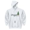 DryBlend ® Pullover Hooded Sweatshirt Thumbnail