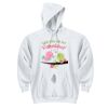 DryBlend ® Pullover Hooded Sweatshirt Thumbnail