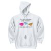 DryBlend ® Pullover Hooded Sweatshirt Thumbnail