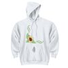 DryBlend ® Pullover Hooded Sweatshirt Thumbnail