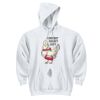 DryBlend ® Pullover Hooded Sweatshirt Thumbnail