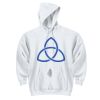 DryBlend ® Pullover Hooded Sweatshirt Thumbnail