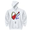 DryBlend ® Pullover Hooded Sweatshirt Thumbnail