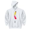 DryBlend ® Pullover Hooded Sweatshirt Thumbnail
