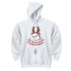 DryBlend ® Pullover Hooded Sweatshirt Thumbnail