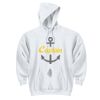DryBlend ® Pullover Hooded Sweatshirt Thumbnail