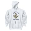 DryBlend ® Pullover Hooded Sweatshirt Thumbnail