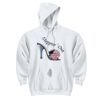 DryBlend ® Pullover Hooded Sweatshirt Thumbnail