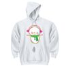 DryBlend ® Pullover Hooded Sweatshirt Thumbnail
