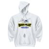 DryBlend ® Pullover Hooded Sweatshirt Thumbnail